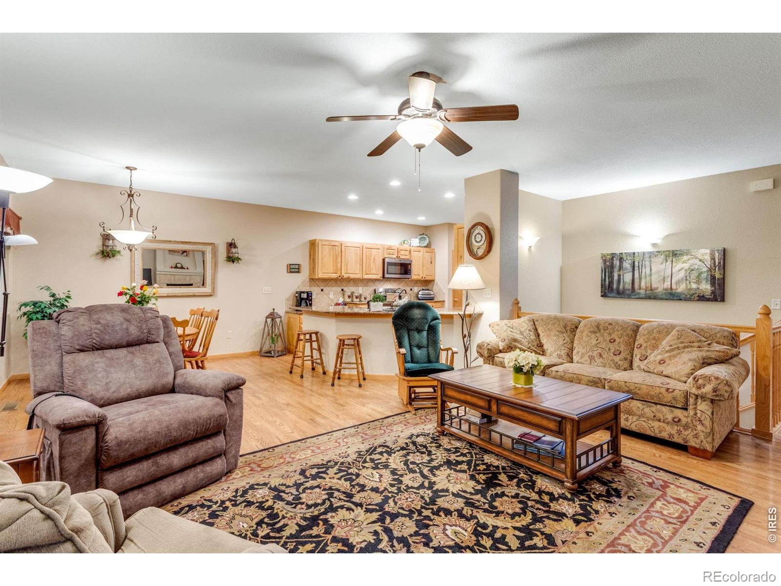 MLS Image #7 for 4864  glen isle drive,loveland, Colorado