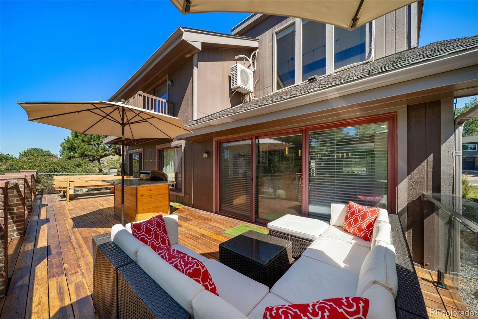MLS Image #14 for 8238  lakeshore drive,parker, Colorado