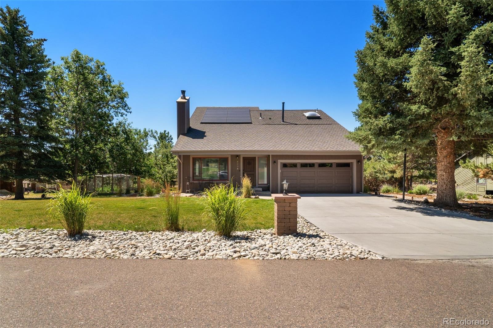 MLS Image #2 for 8238  lakeshore drive,parker, Colorado