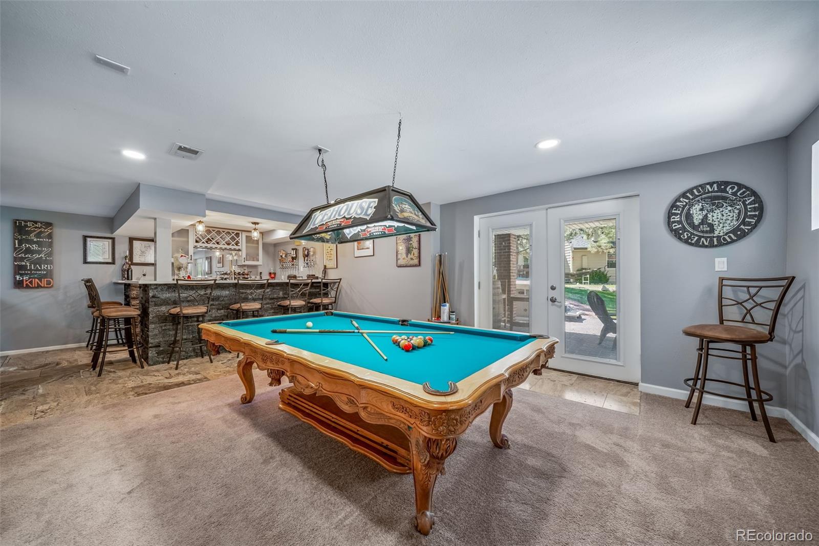 MLS Image #28 for 8238  lakeshore drive,parker, Colorado