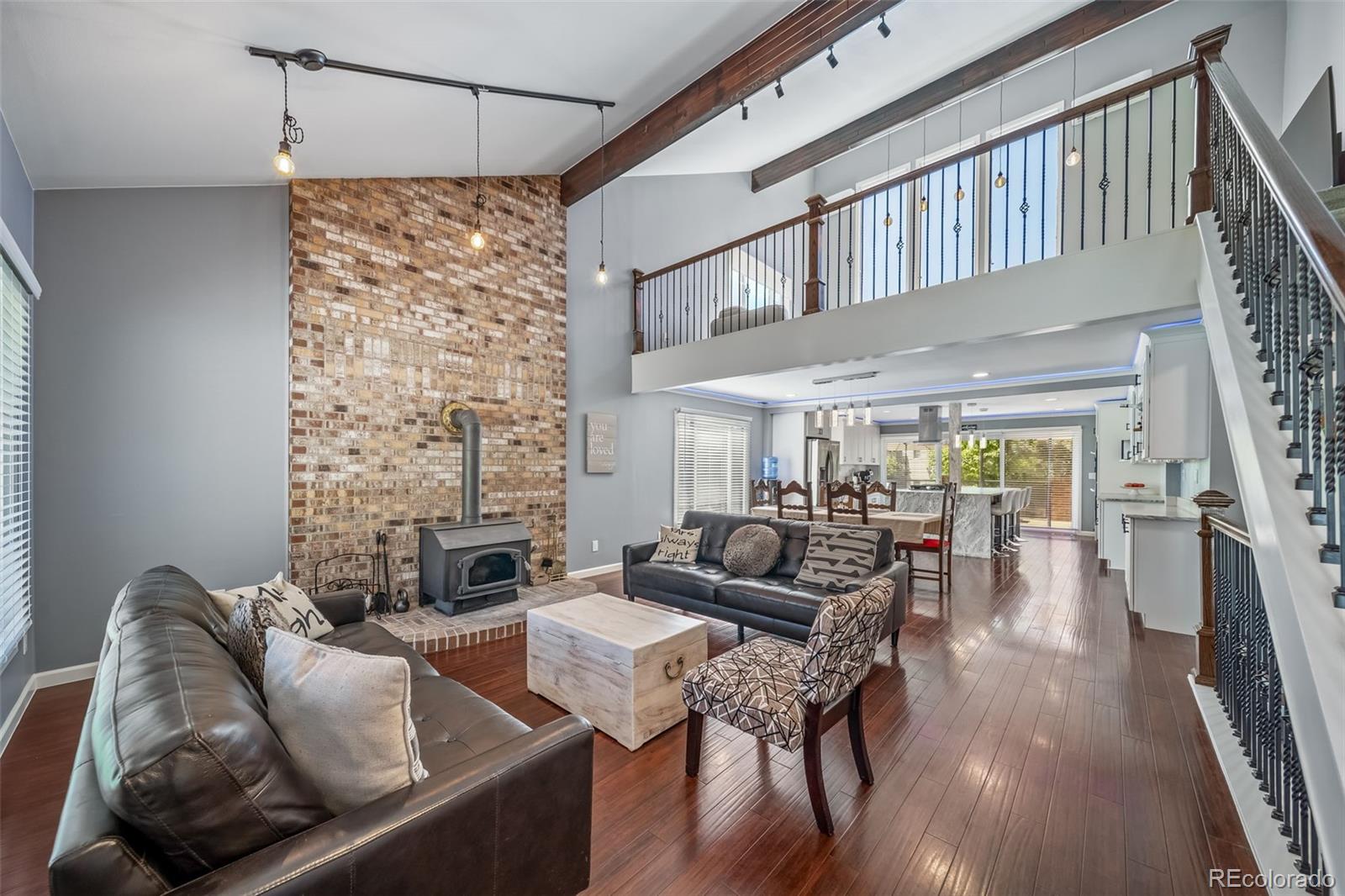 MLS Image #3 for 8238  lakeshore drive,parker, Colorado