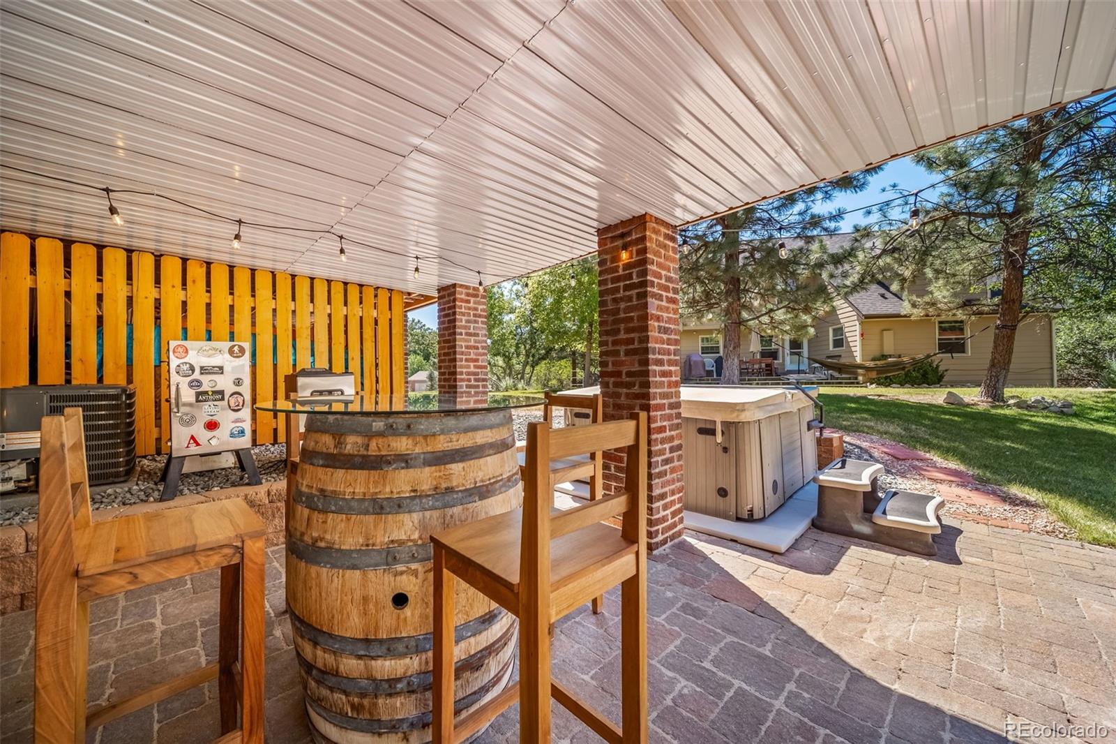MLS Image #36 for 8238  lakeshore drive,parker, Colorado