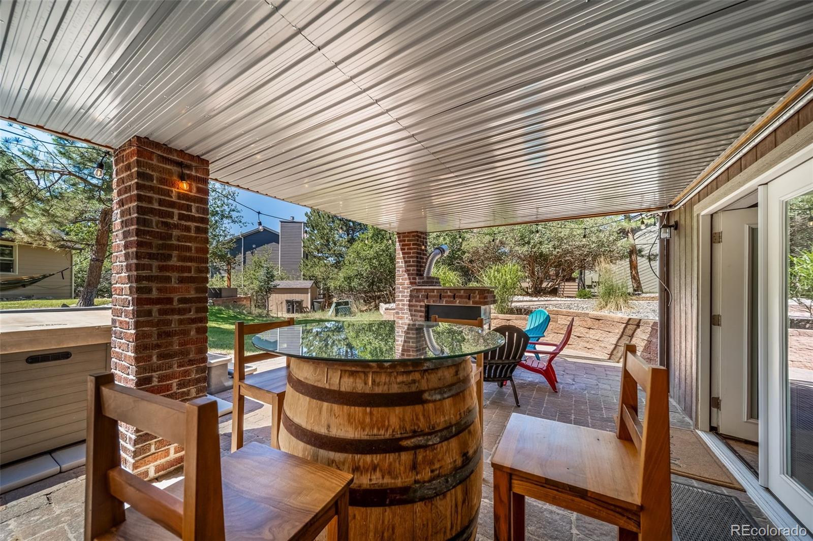 MLS Image #37 for 8238  lakeshore drive,parker, Colorado