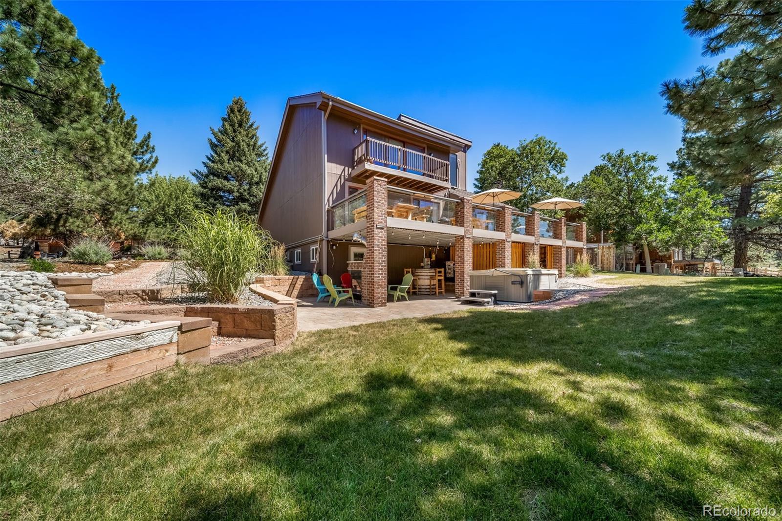 MLS Image #38 for 8238  lakeshore drive,parker, Colorado