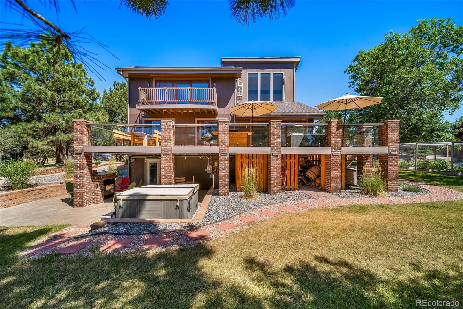 MLS Image #39 for 8238  lakeshore drive,parker, Colorado