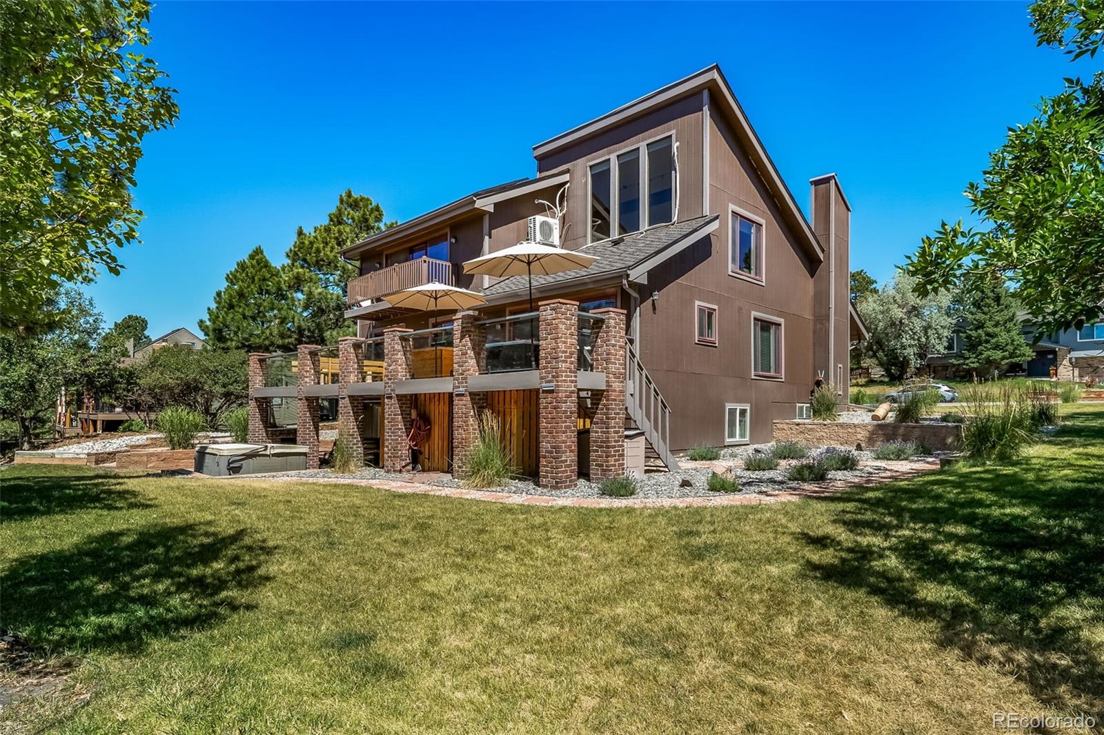 MLS Image #40 for 8238  lakeshore drive,parker, Colorado