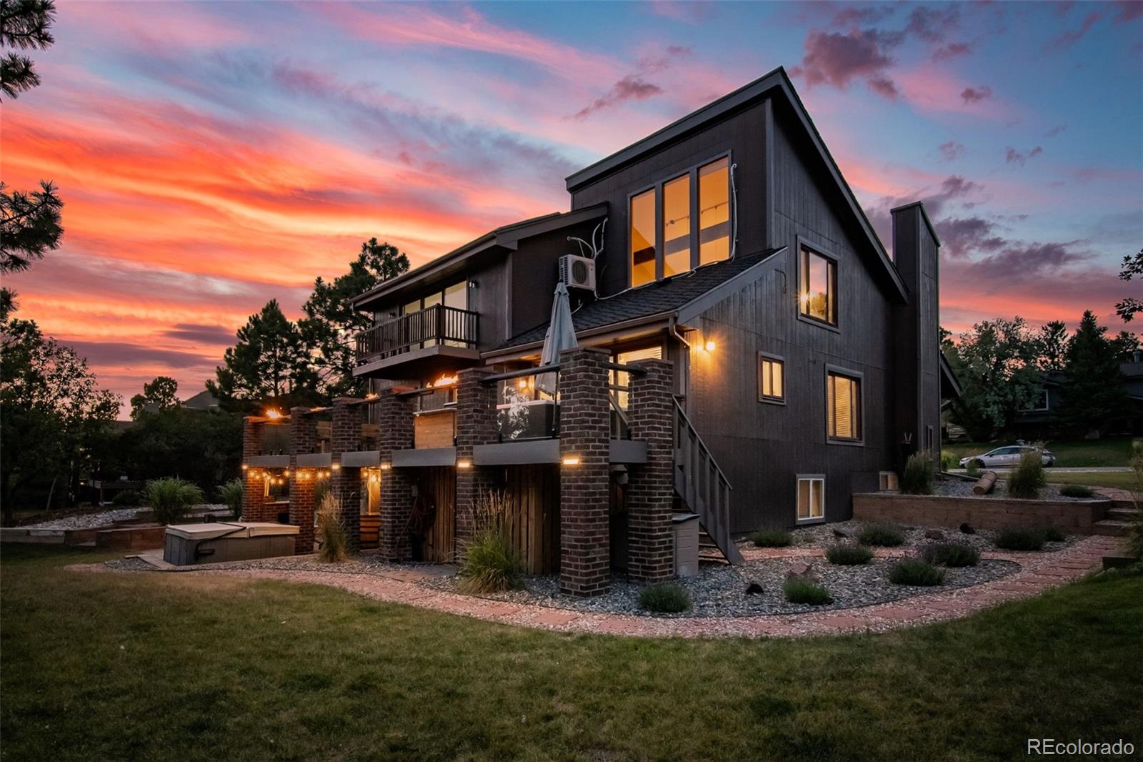 MLS Image #44 for 8238  lakeshore drive,parker, Colorado