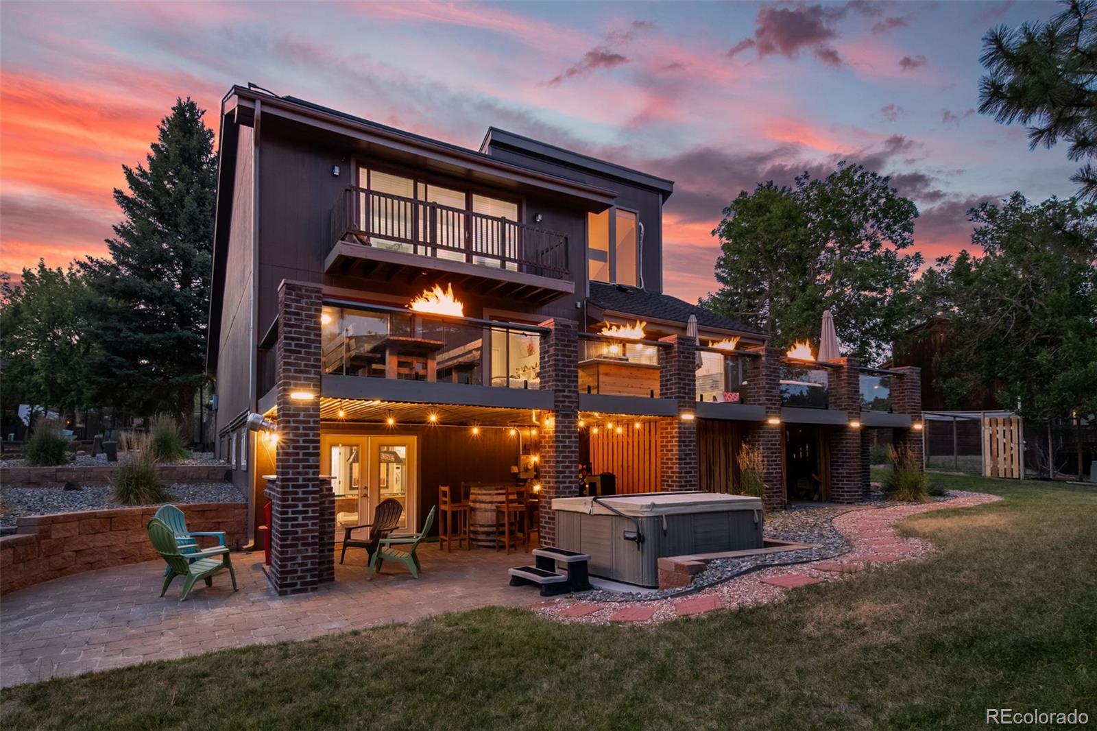 MLS Image #45 for 8238  lakeshore drive,parker, Colorado