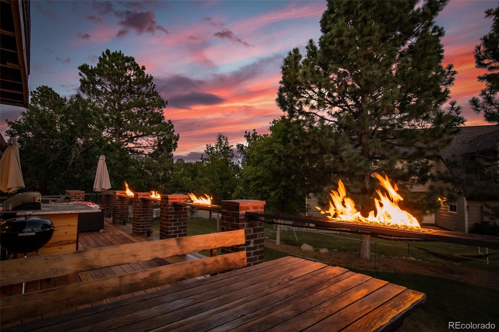 MLS Image #48 for 8238  lakeshore drive,parker, Colorado