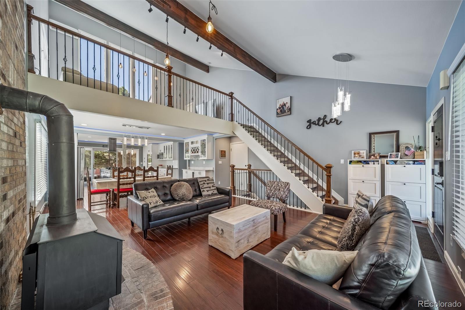 MLS Image #5 for 8238  lakeshore drive,parker, Colorado
