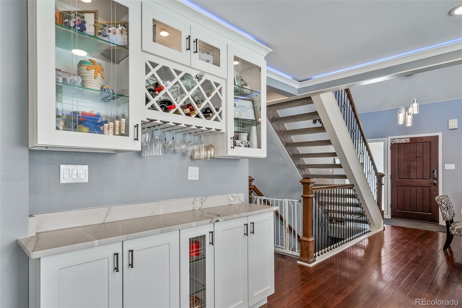 MLS Image #7 for 8238  lakeshore drive,parker, Colorado