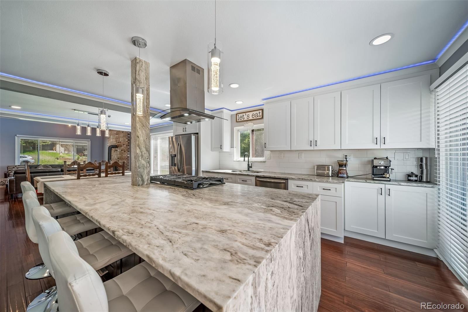 MLS Image #9 for 8238  lakeshore drive,parker, Colorado