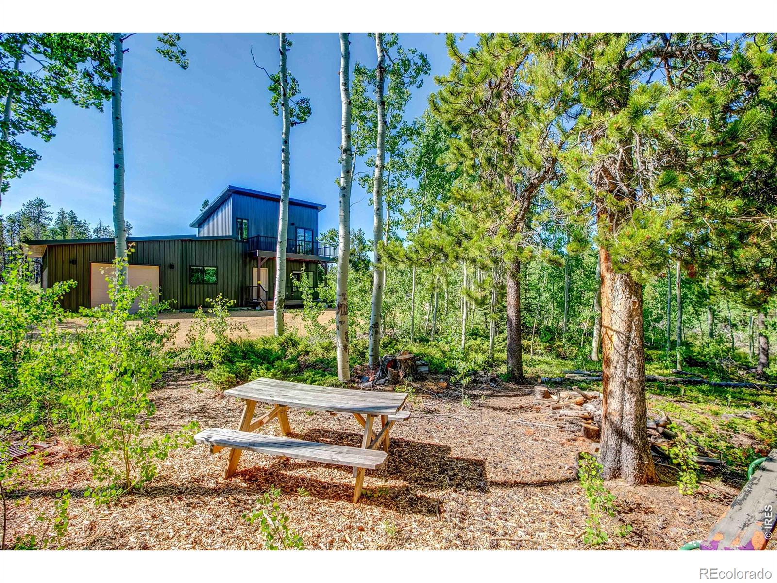 MLS Image #10 for 5431  storm mountain drive,drake, Colorado