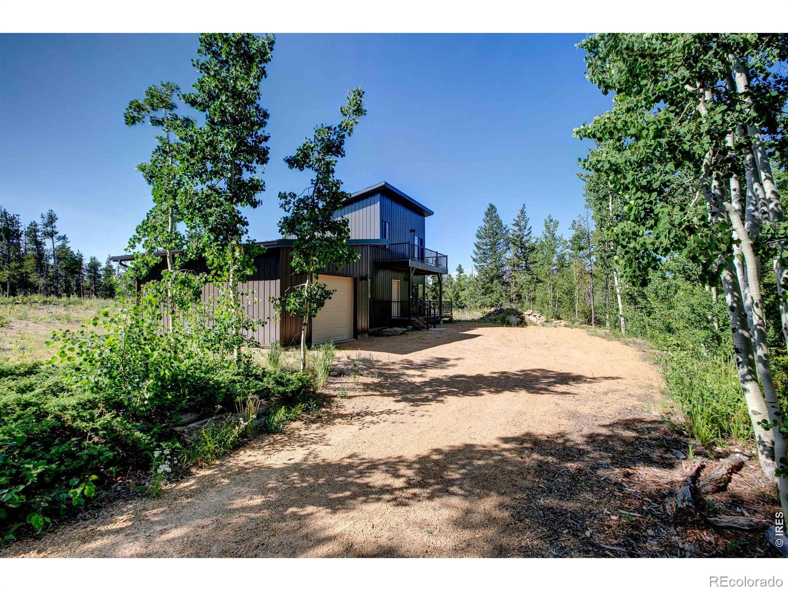MLS Image #11 for 5431  storm mountain drive,drake, Colorado