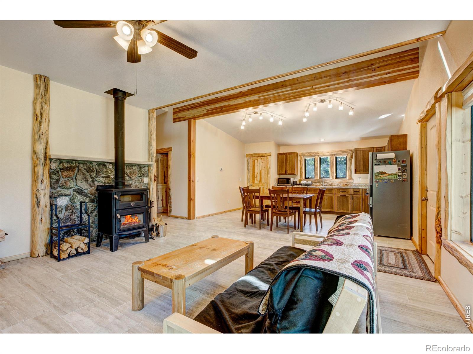 MLS Image #14 for 5431  storm mountain drive,drake, Colorado