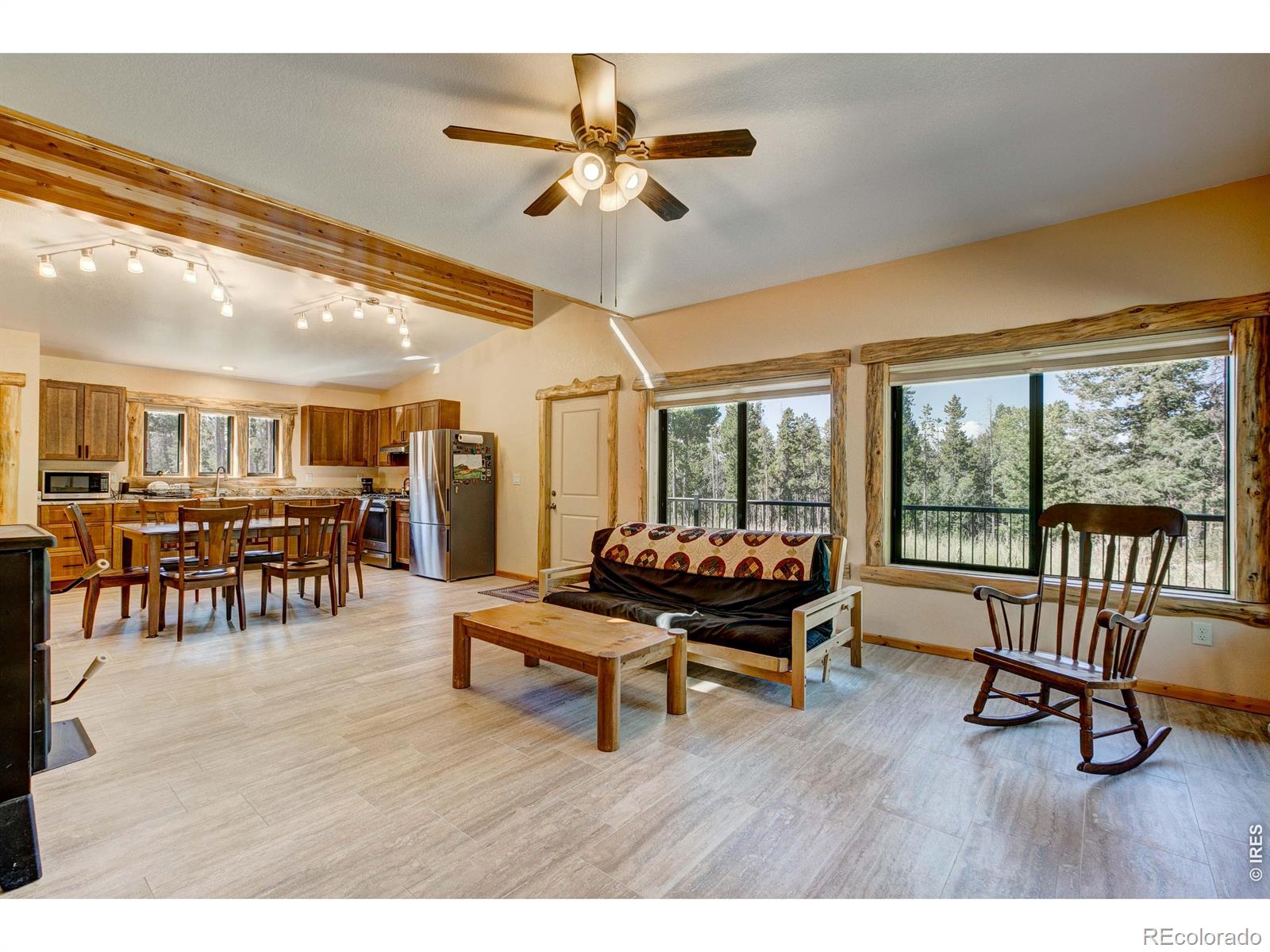 MLS Image #15 for 5431  storm mountain drive,drake, Colorado