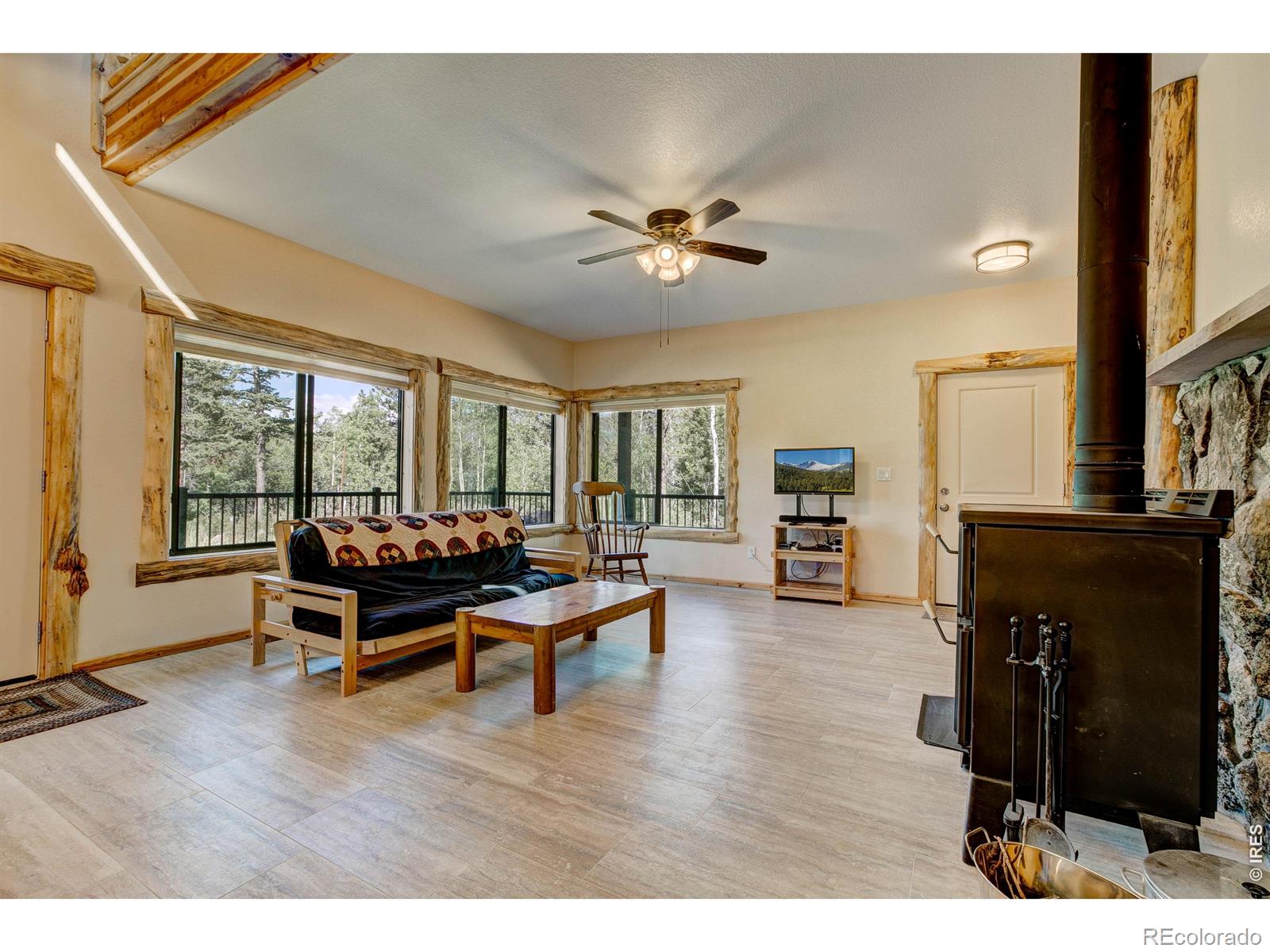 MLS Image #16 for 5431  storm mountain drive,drake, Colorado
