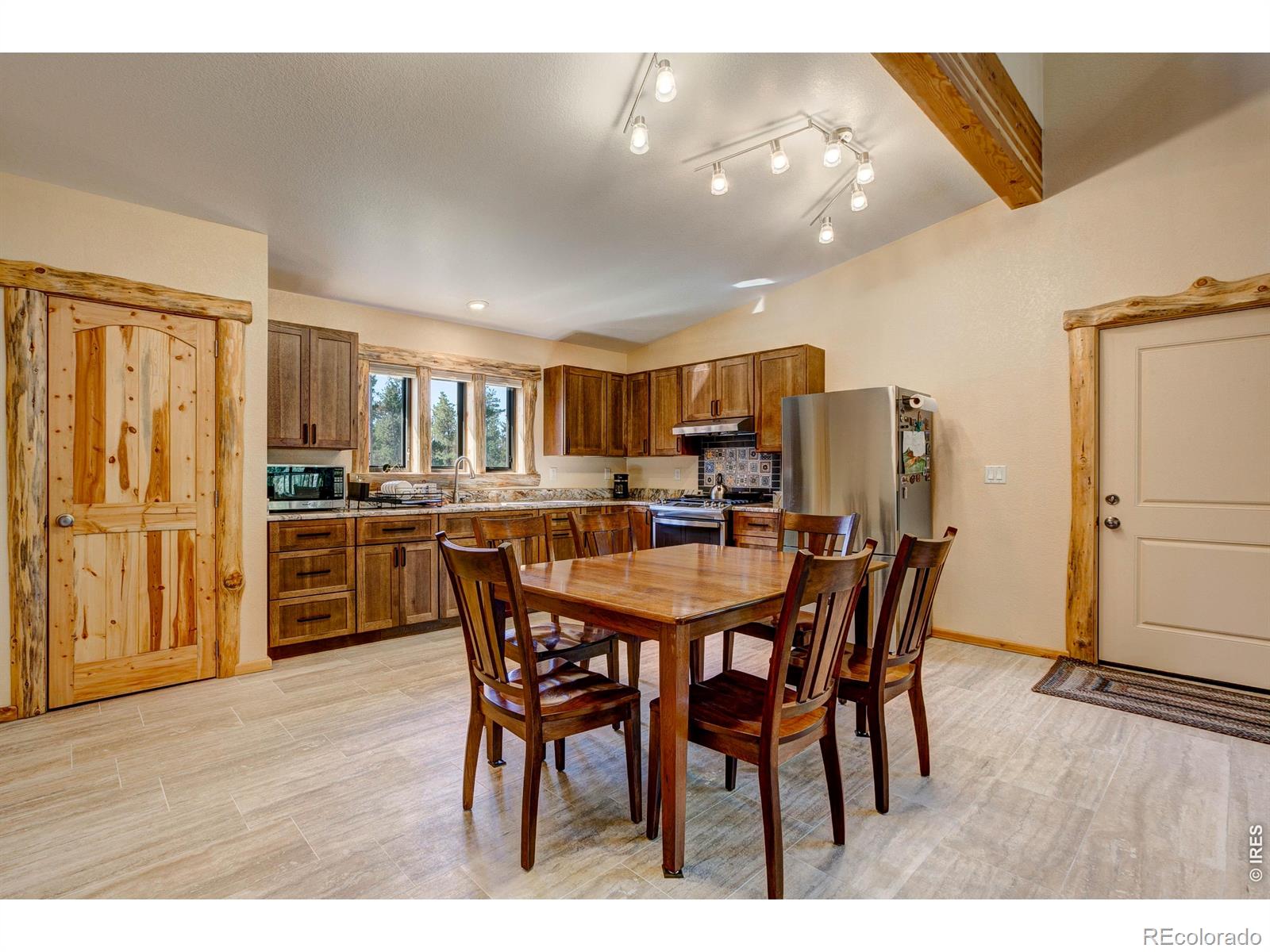 MLS Image #18 for 5431  storm mountain drive,drake, Colorado