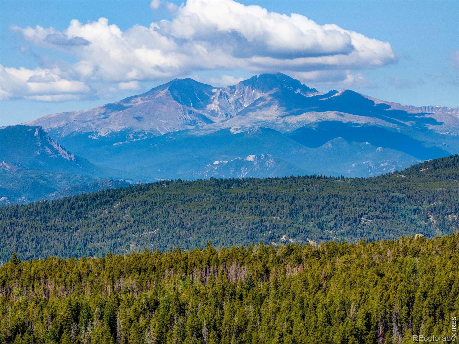 MLS Image #2 for 5431  storm mountain drive,drake, Colorado