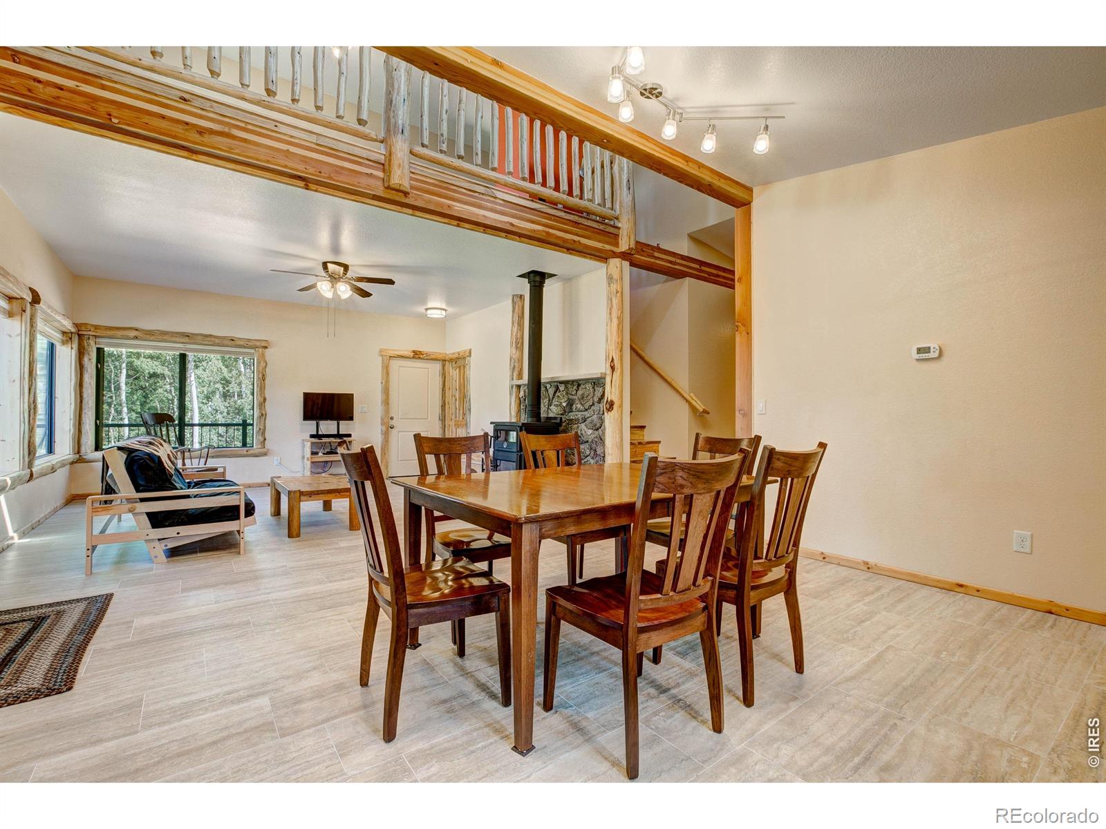 MLS Image #20 for 5431  storm mountain drive,drake, Colorado