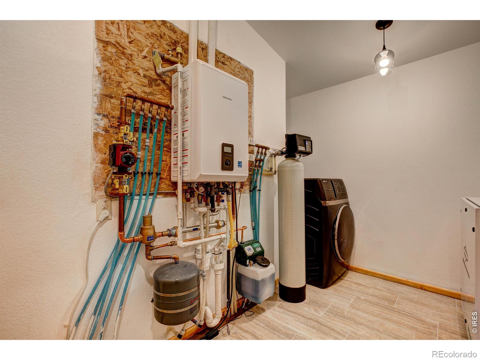MLS Image #31 for 5431  storm mountain drive,drake, Colorado