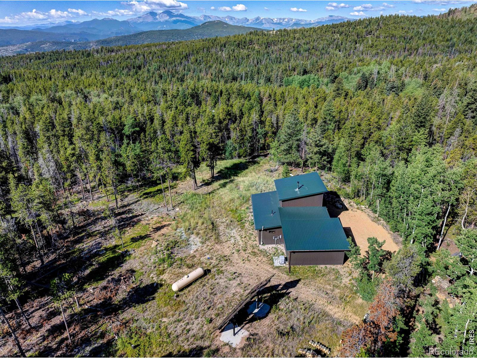 MLS Image #8 for 5431  storm mountain drive,drake, Colorado