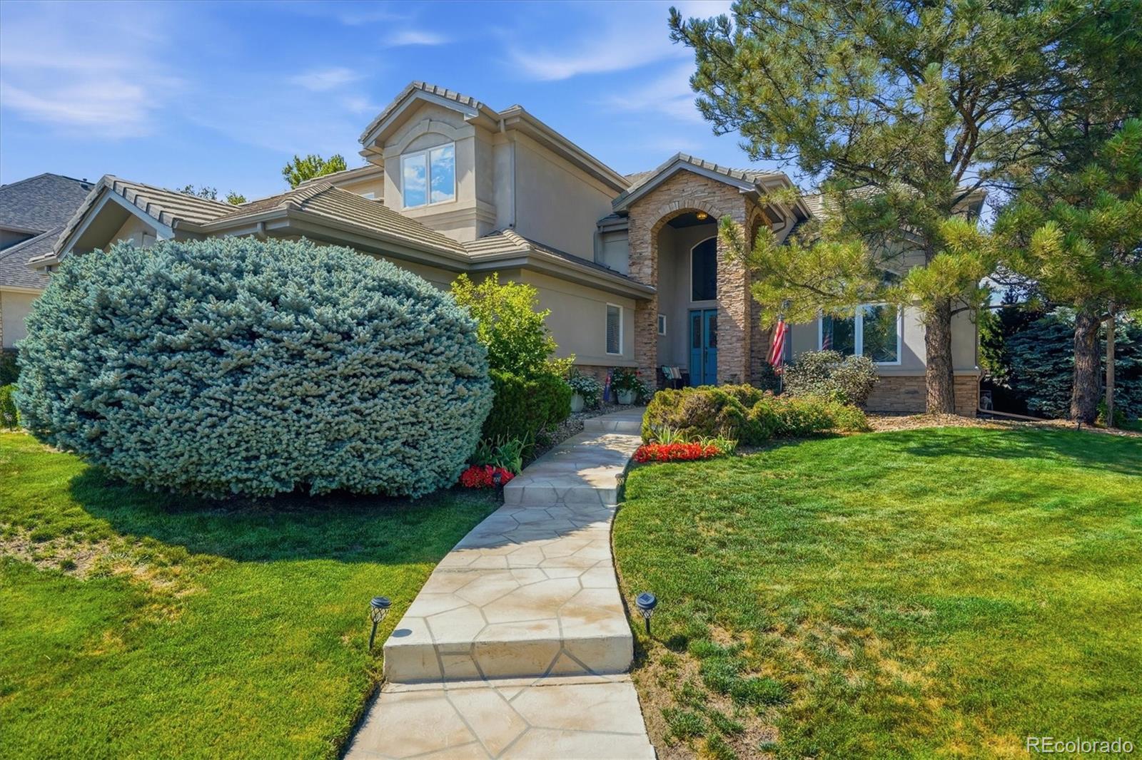 MLS Image #0 for 5751 s benton circle,littleton, Colorado