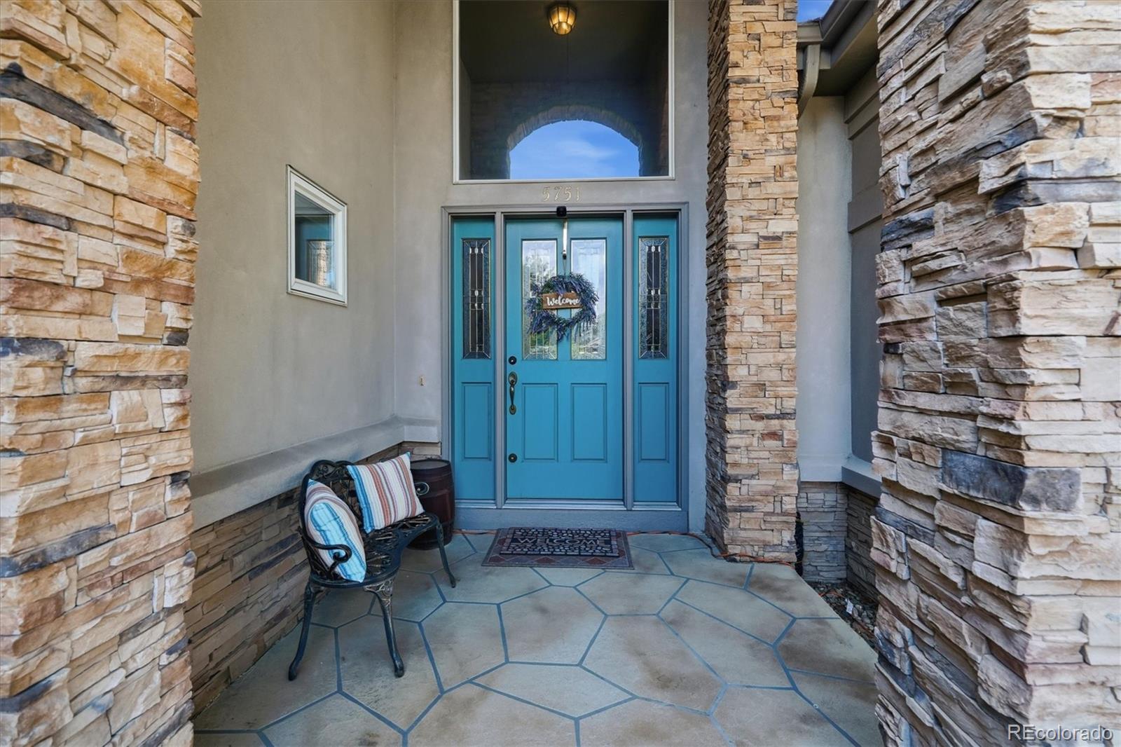 MLS Image #1 for 5751 s benton circle,littleton, Colorado