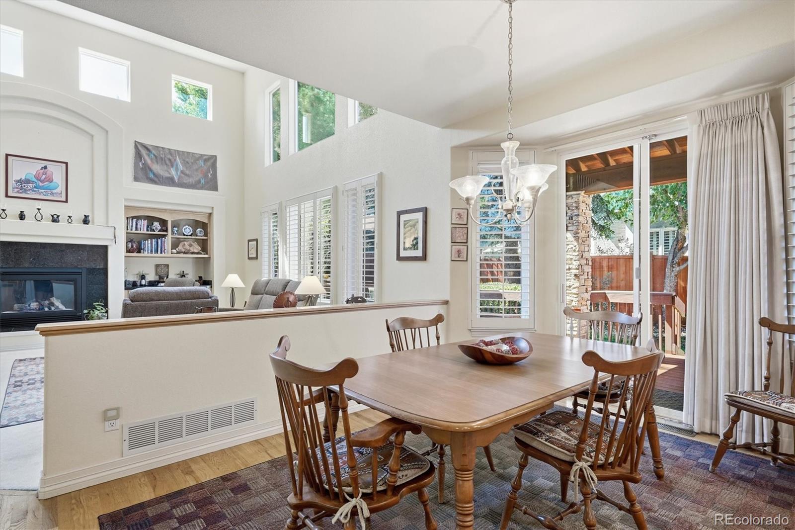 MLS Image #11 for 5751 s benton circle,littleton, Colorado