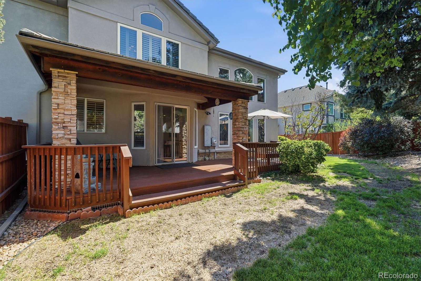 MLS Image #18 for 5751 s benton circle,littleton, Colorado