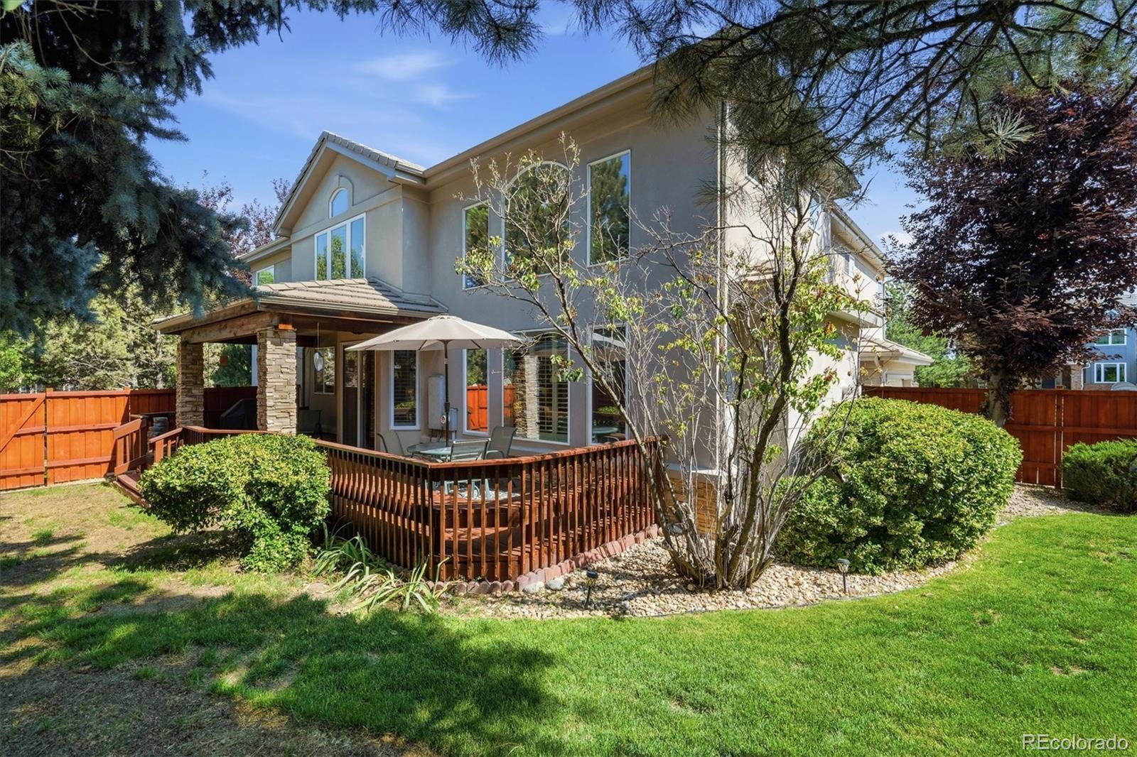 MLS Image #19 for 5751 s benton circle,littleton, Colorado
