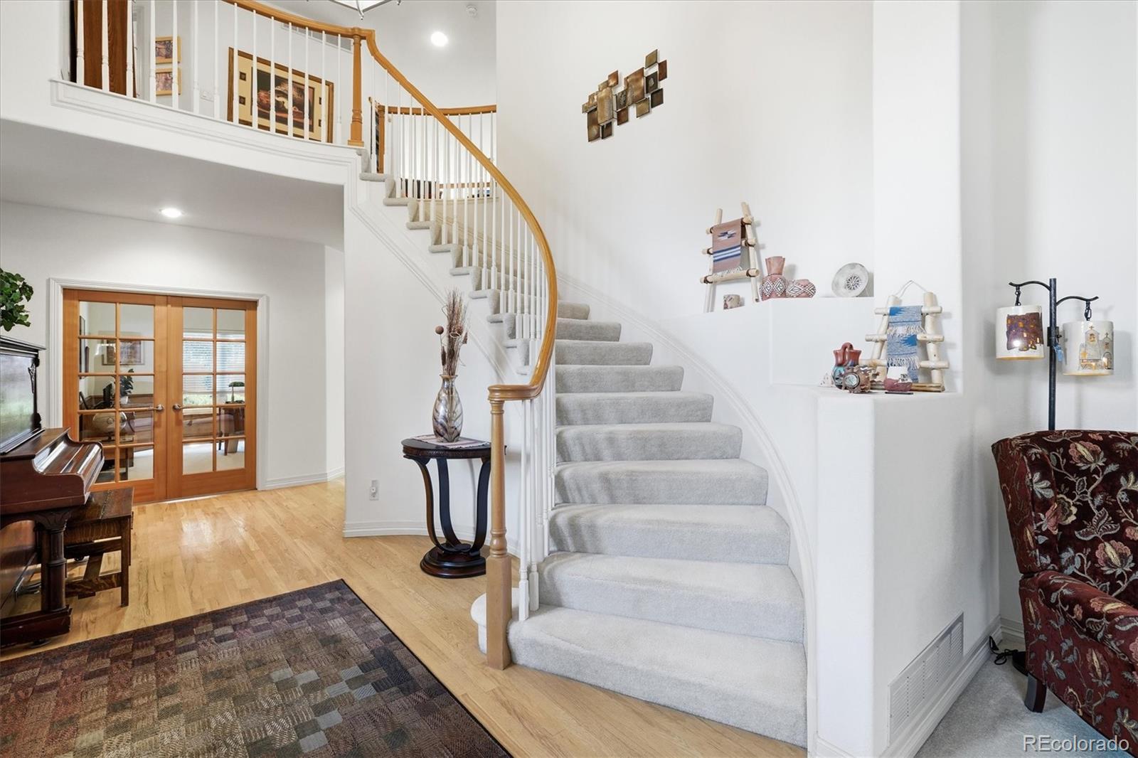 MLS Image #2 for 5751 s benton circle,littleton, Colorado