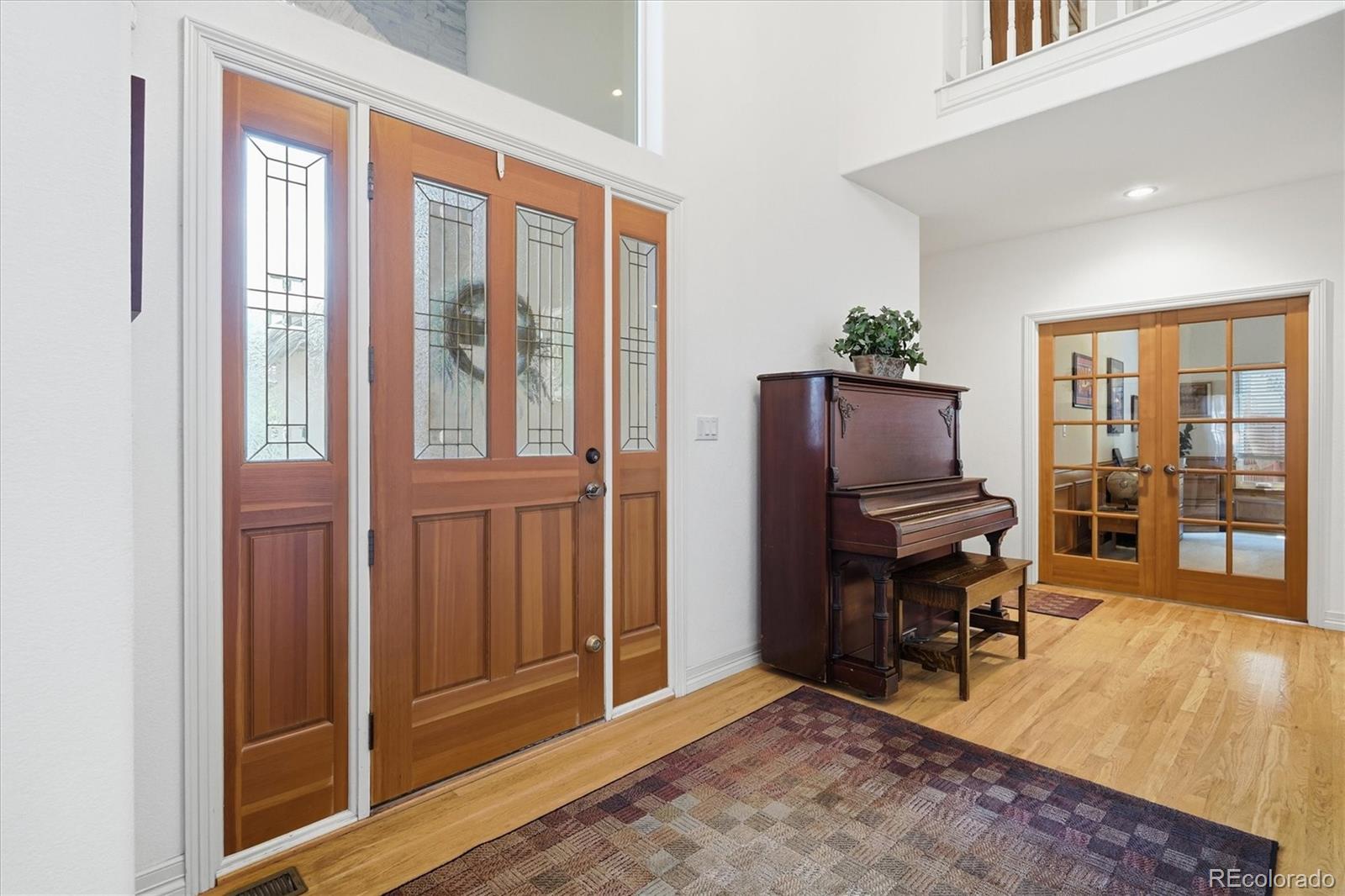 MLS Image #3 for 5751 s benton circle,littleton, Colorado
