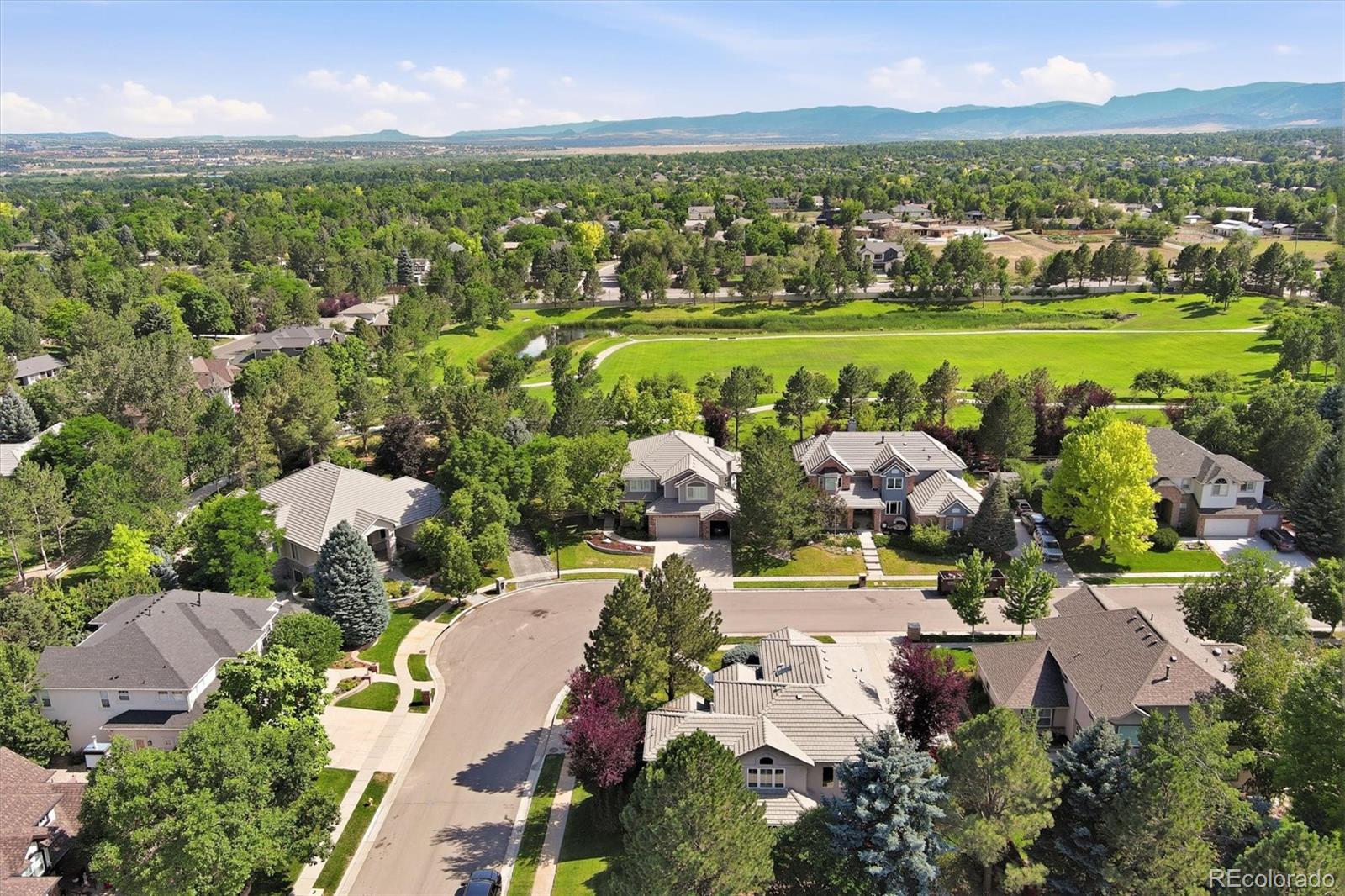 MLS Image #34 for 5751 s benton circle,littleton, Colorado