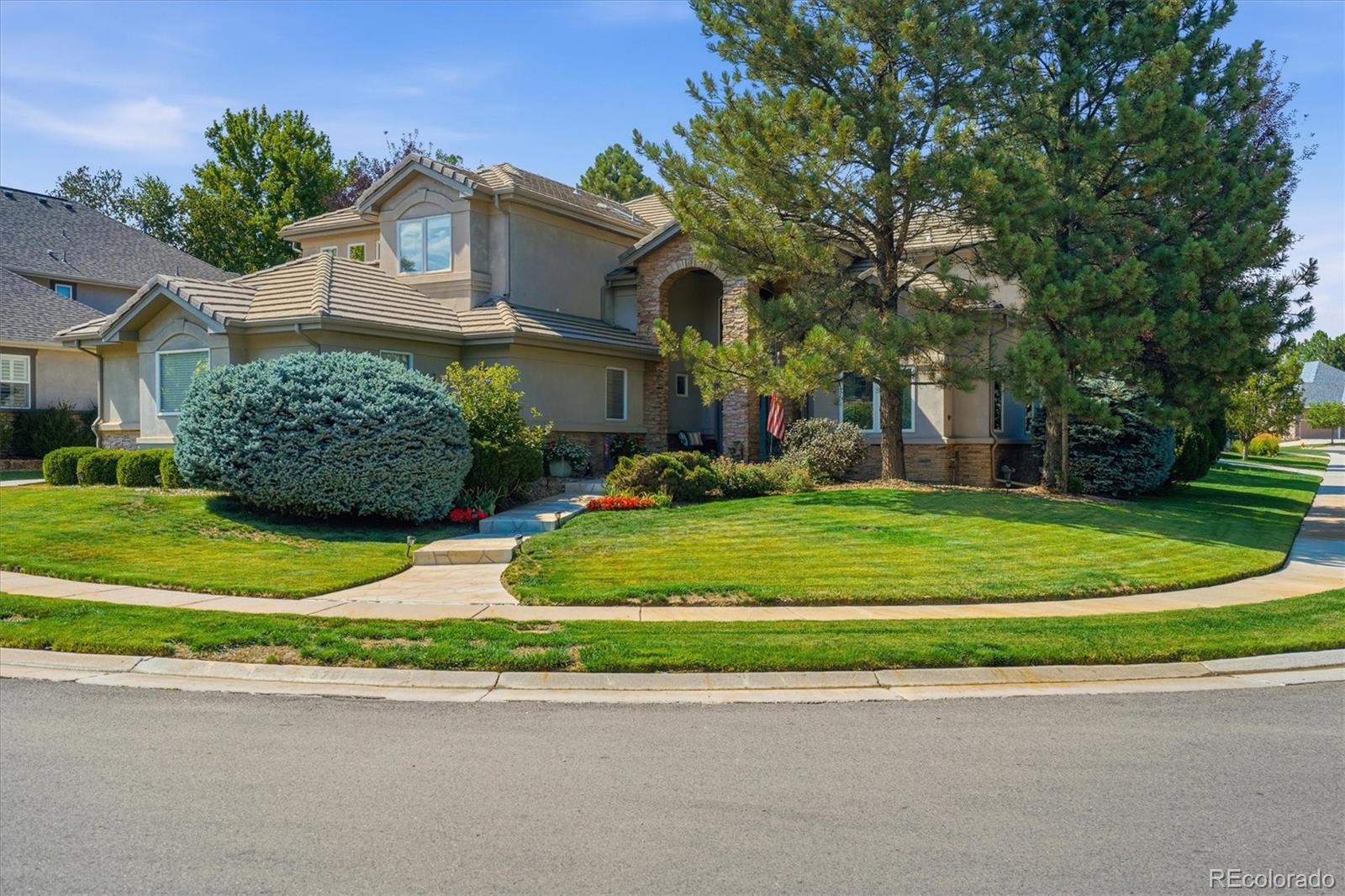 MLS Image #37 for 5751 s benton circle,littleton, Colorado