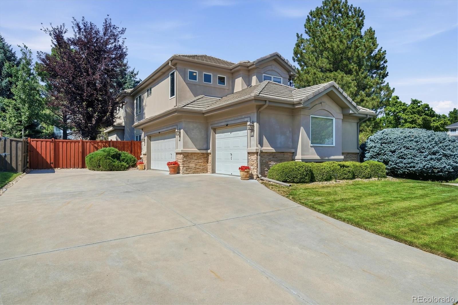 MLS Image #38 for 5751 s benton circle,littleton, Colorado