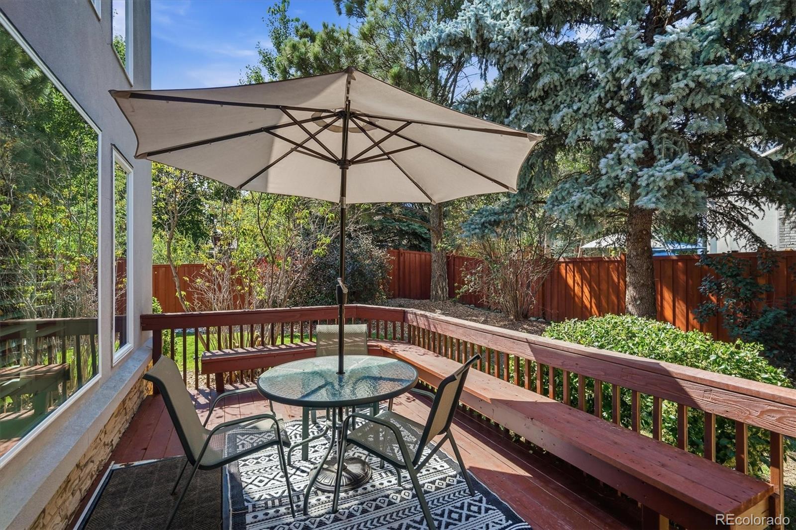 MLS Image #39 for 5751 s benton circle,littleton, Colorado