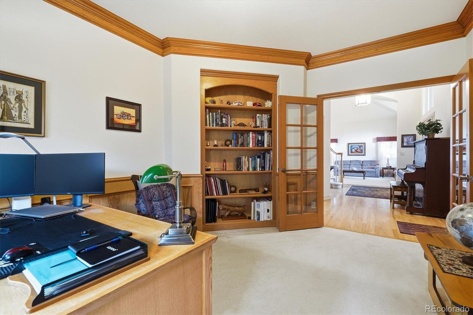 MLS Image #4 for 5751 s benton circle,littleton, Colorado