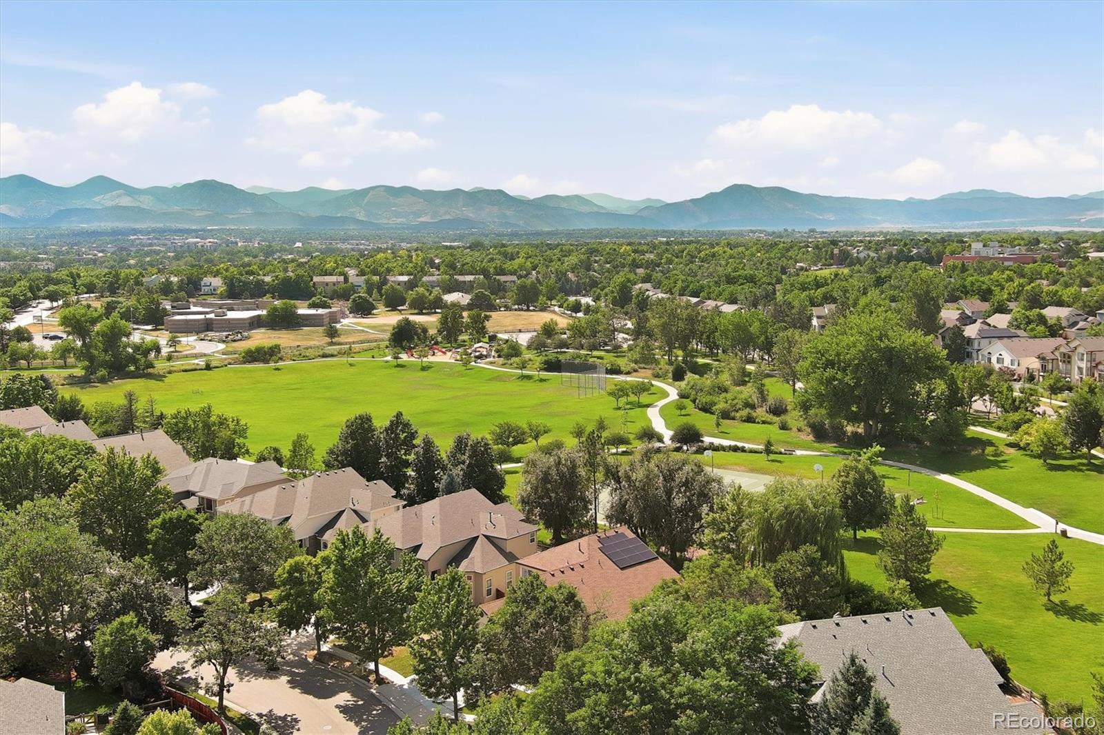 MLS Image #40 for 5751 s benton circle,littleton, Colorado