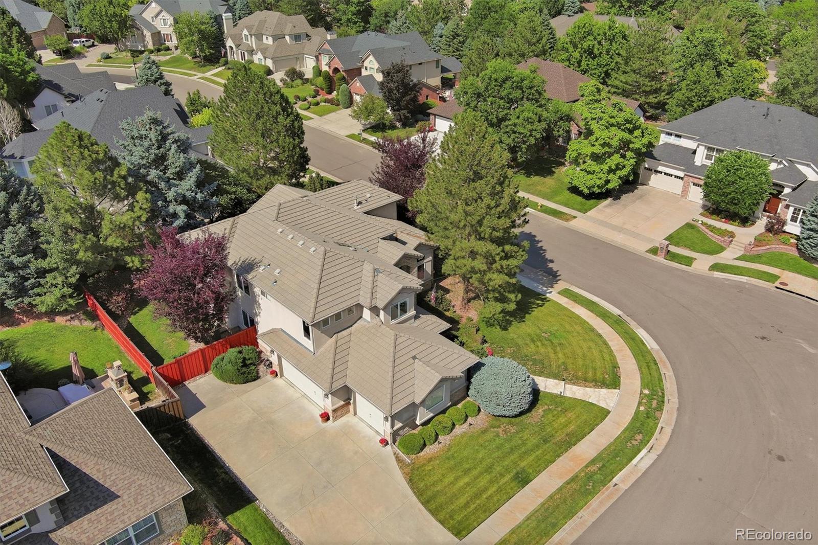 MLS Image #43 for 5751 s benton circle,littleton, Colorado