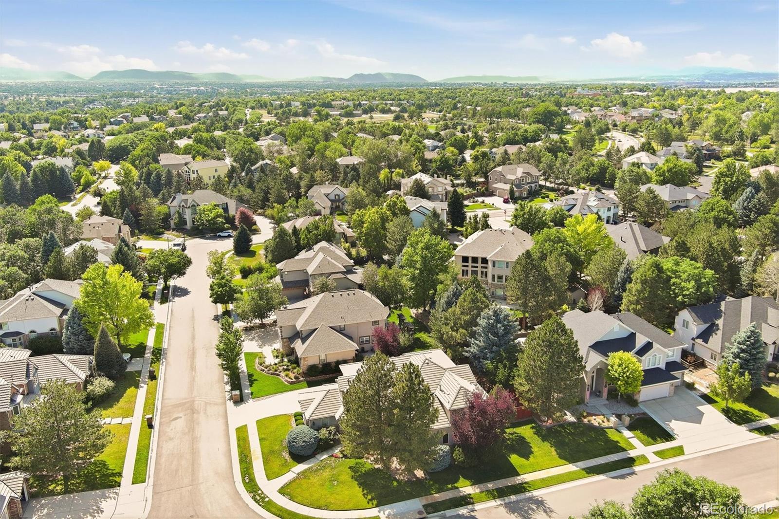 MLS Image #44 for 5751 s benton circle,littleton, Colorado