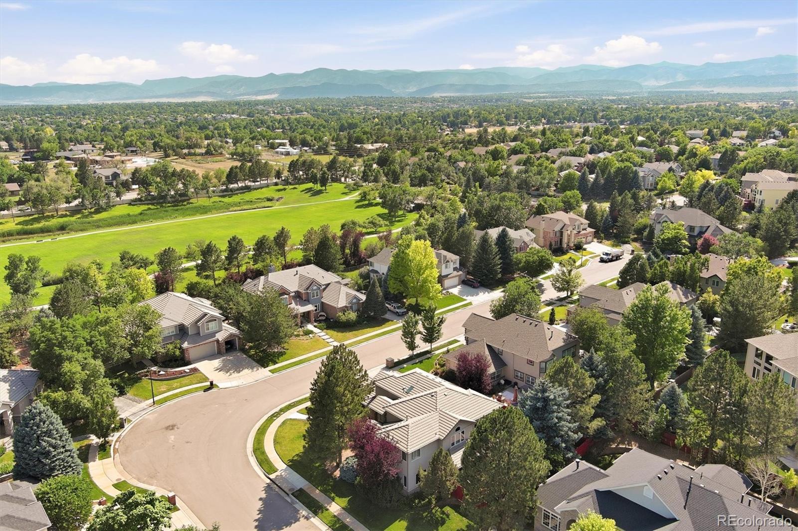 MLS Image #45 for 5751 s benton circle,littleton, Colorado