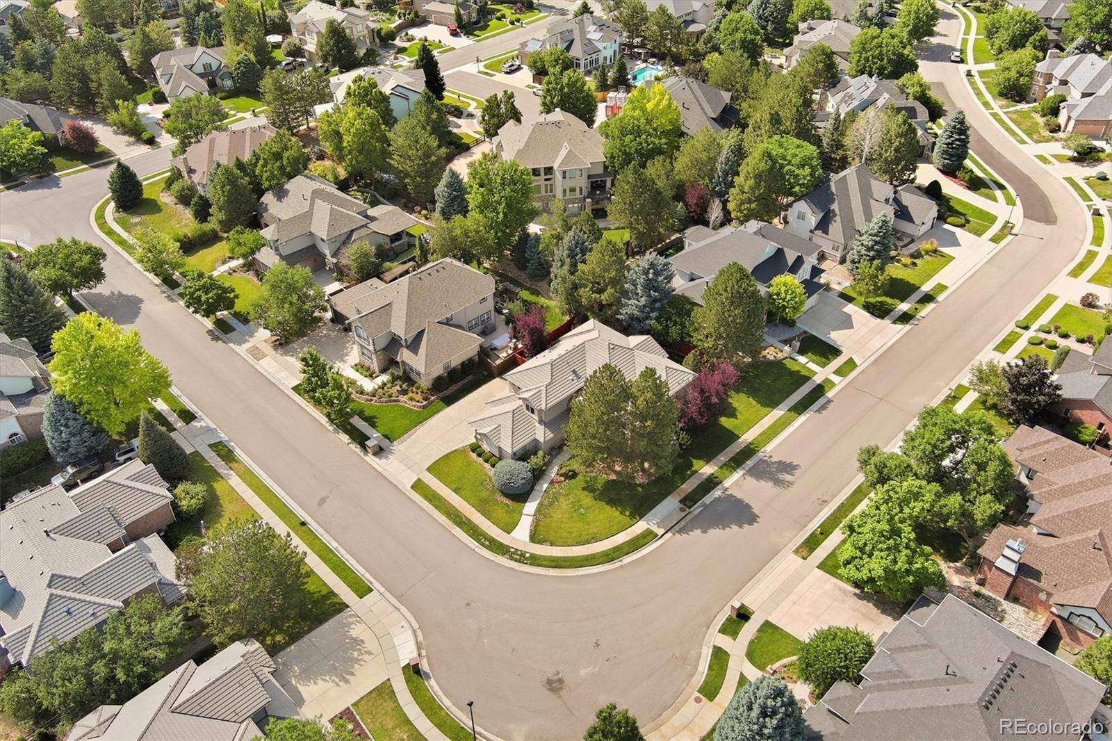 MLS Image #46 for 5751 s benton circle,littleton, Colorado