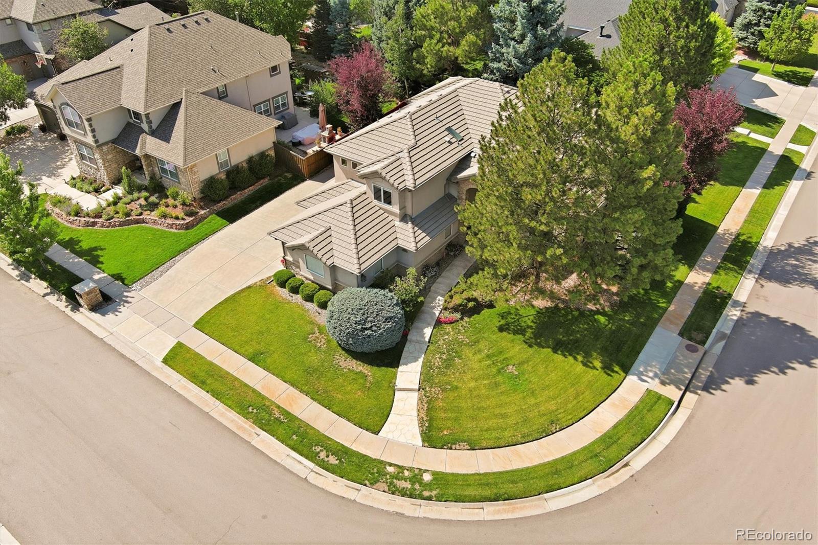 MLS Image #47 for 5751 s benton circle,littleton, Colorado