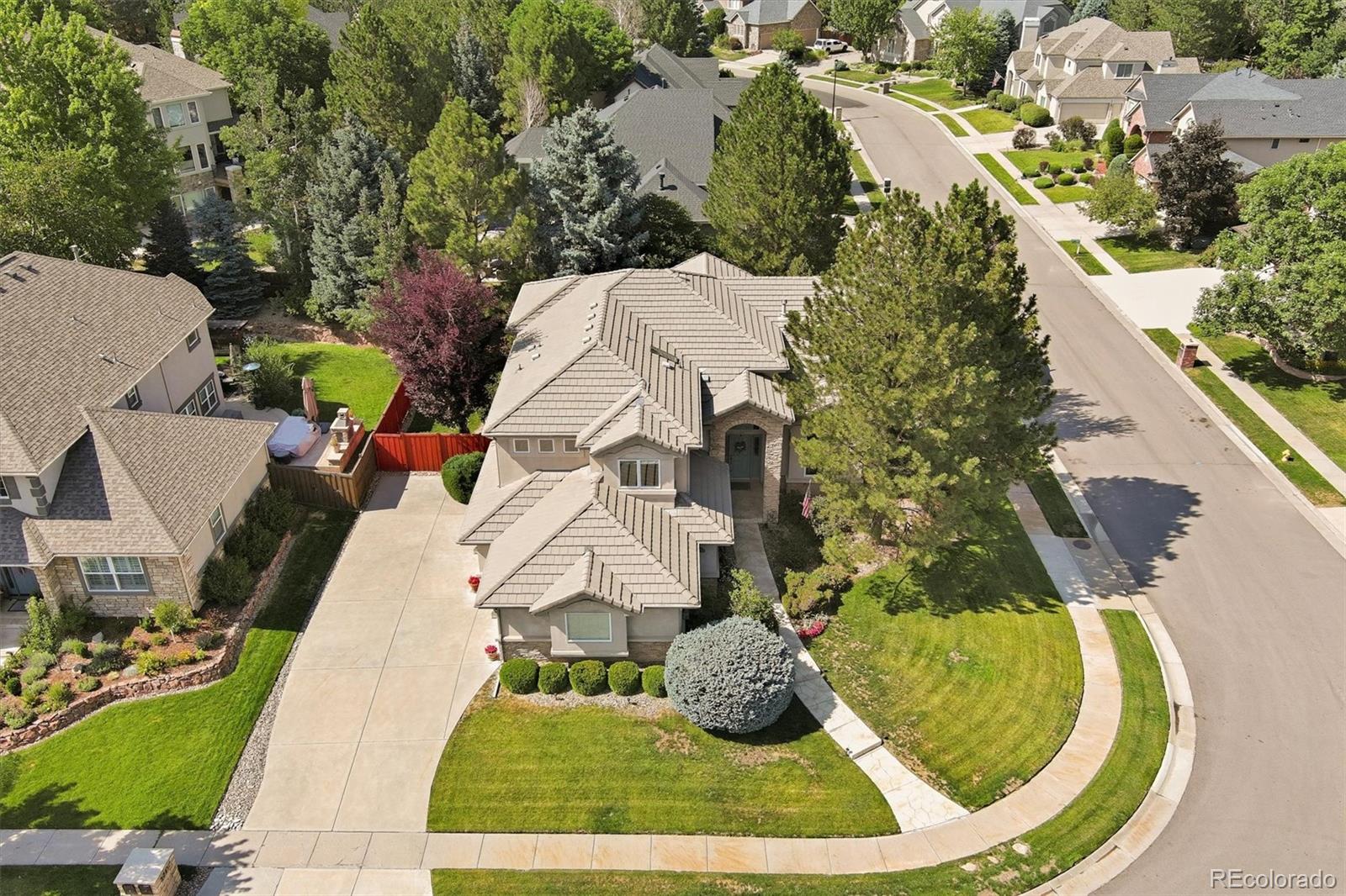 MLS Image #48 for 5751 s benton circle,littleton, Colorado