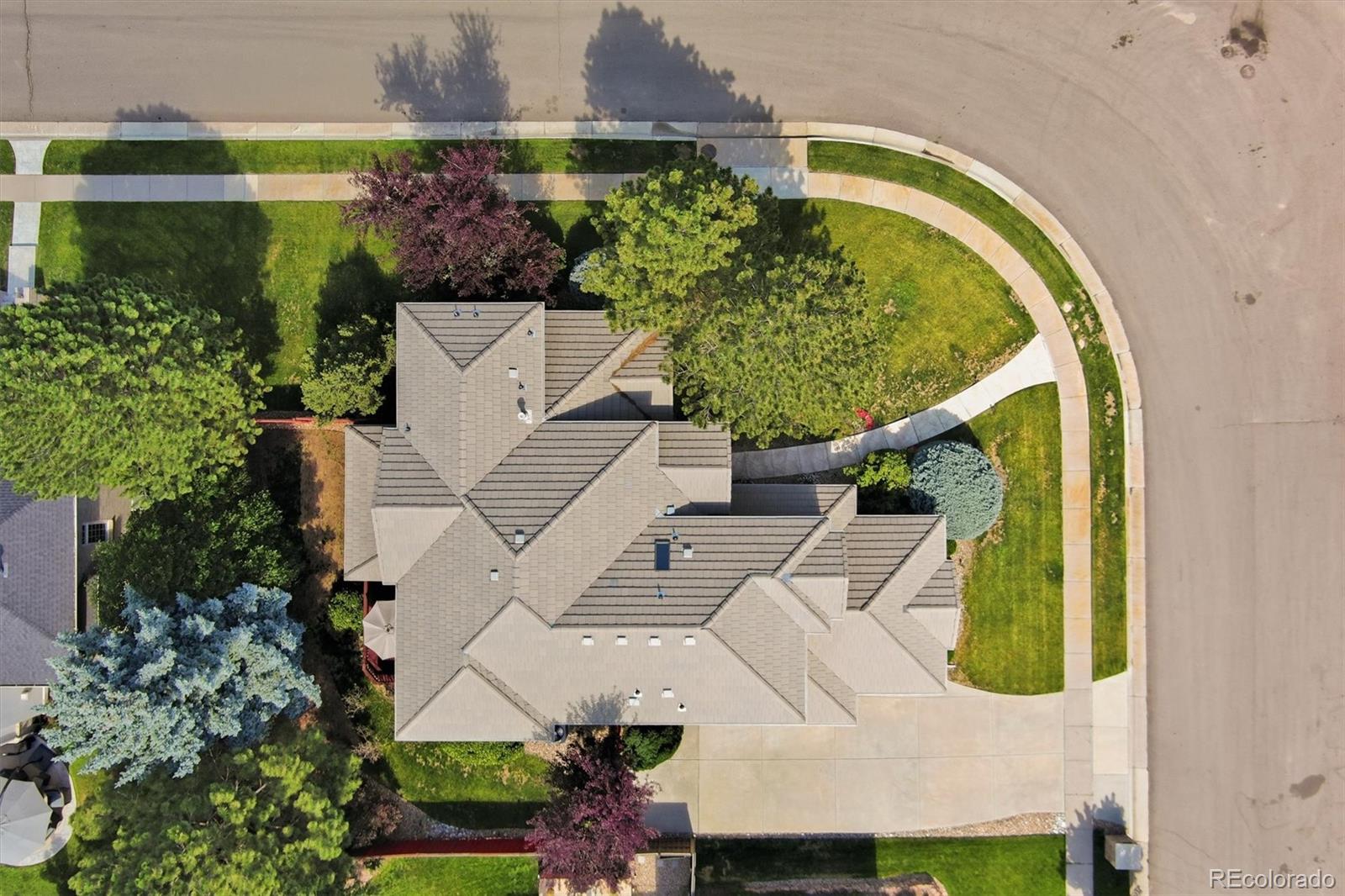 MLS Image #49 for 5751 s benton circle,littleton, Colorado