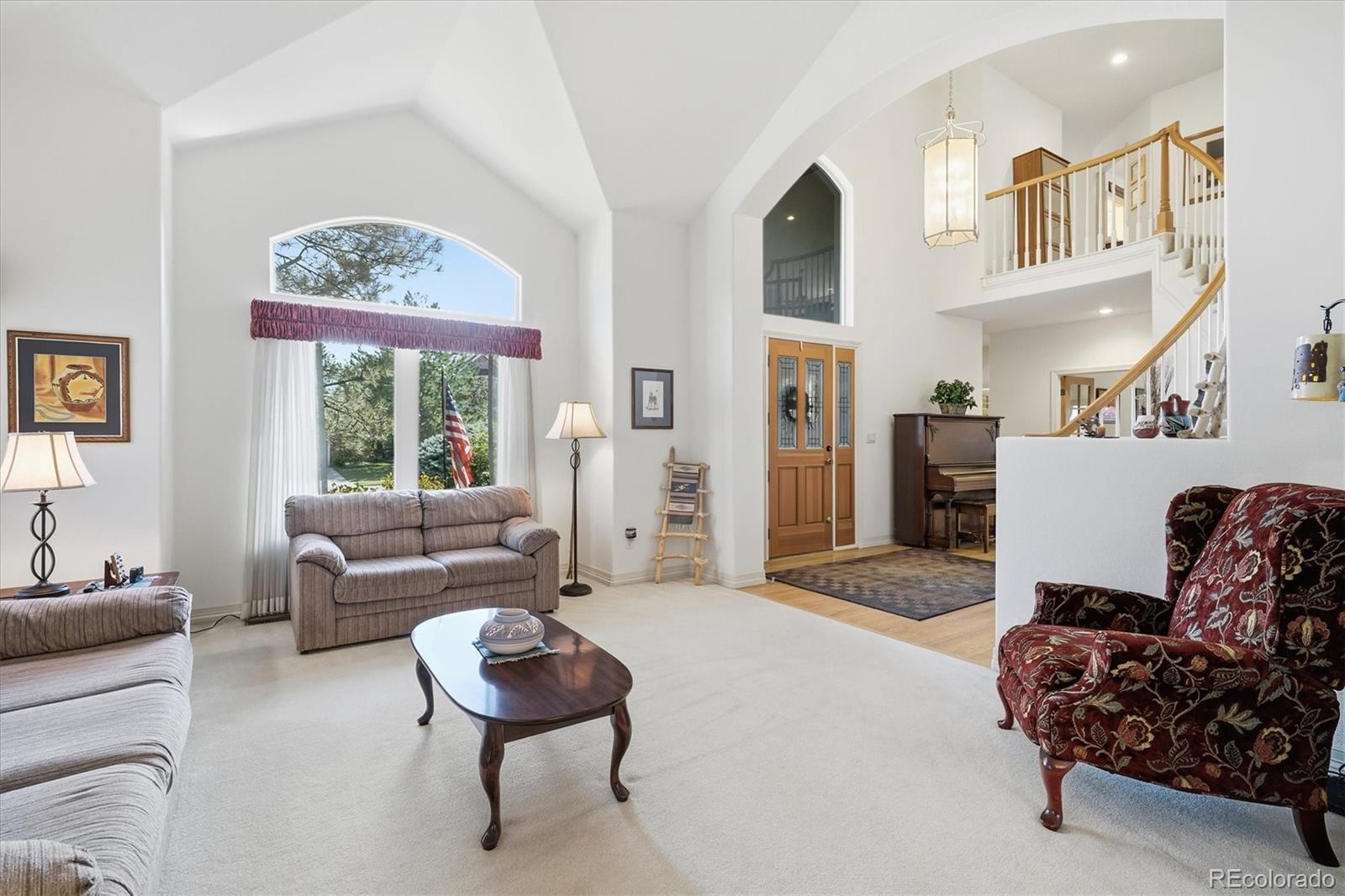 MLS Image #5 for 5751 s benton circle,littleton, Colorado