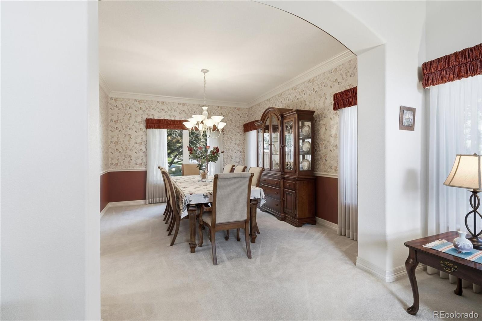 MLS Image #6 for 5751 s benton circle,littleton, Colorado
