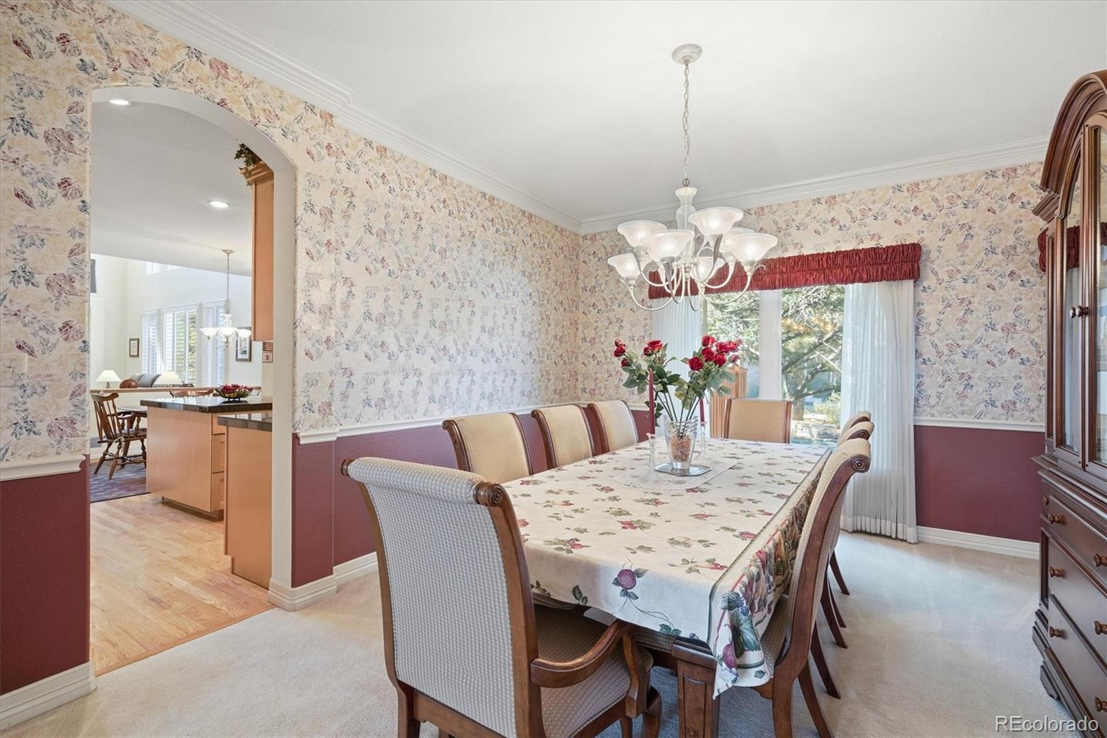 MLS Image #7 for 5751 s benton circle,littleton, Colorado