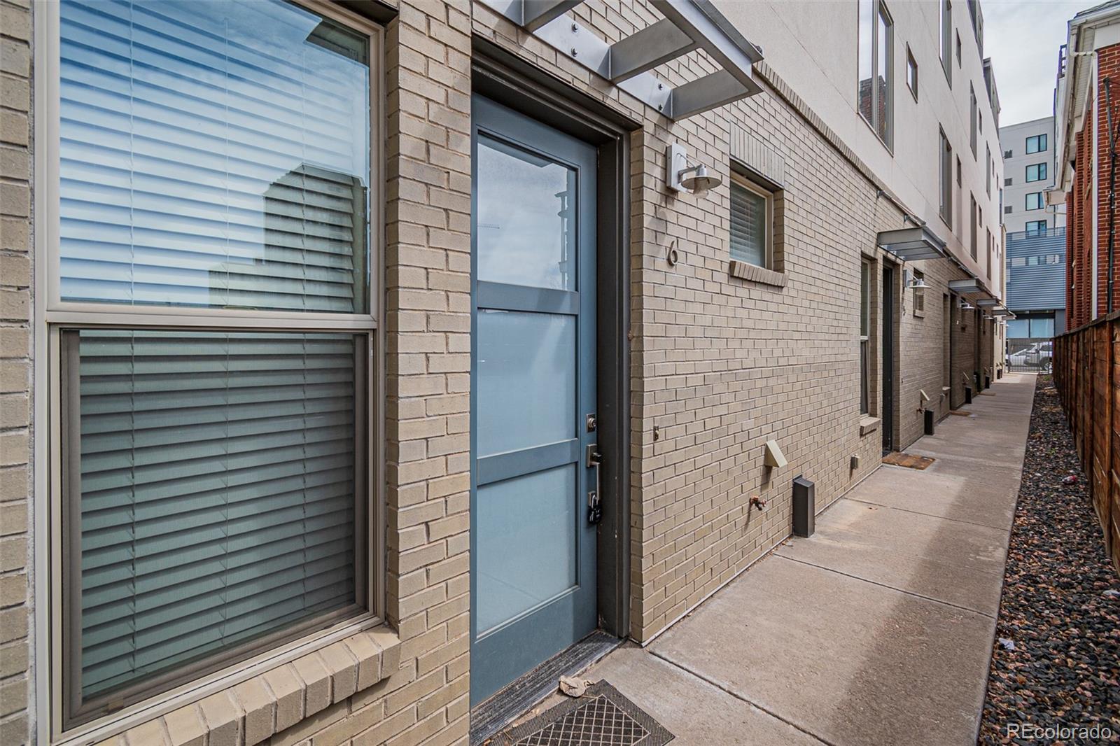 MLS Image #2 for 1323  elati street 6,denver, Colorado